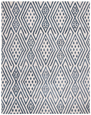 Safavieh Micro Loop MLP611 Hand Tufted Rug