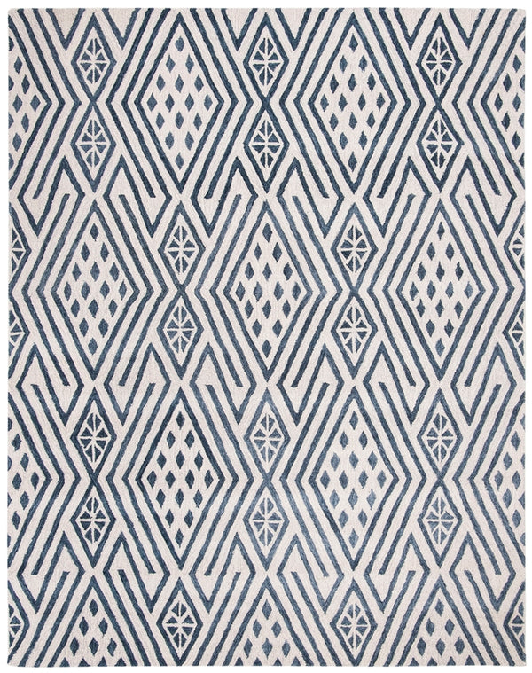 Safavieh Micro Loop MLP611 Hand Tufted Rug
