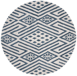 Safavieh Micro Loop MLP611 Hand Tufted Rug