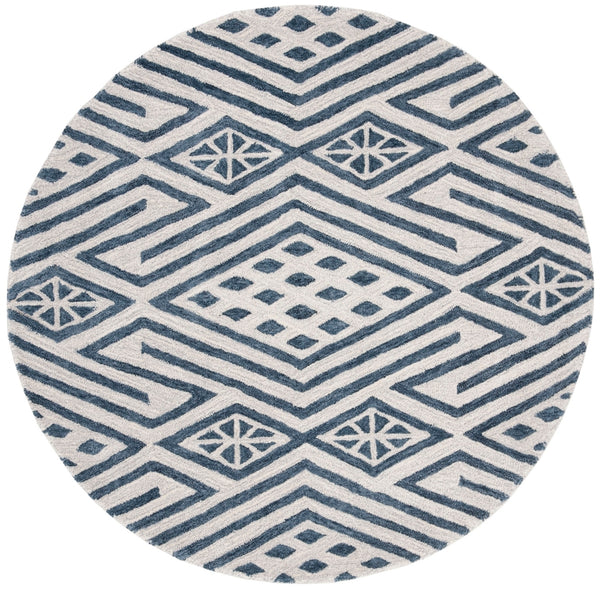 Safavieh Micro Loop MLP611 Hand Tufted Rug