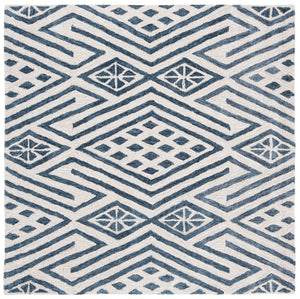 Safavieh Micro Loop MLP611 Hand Tufted Rug