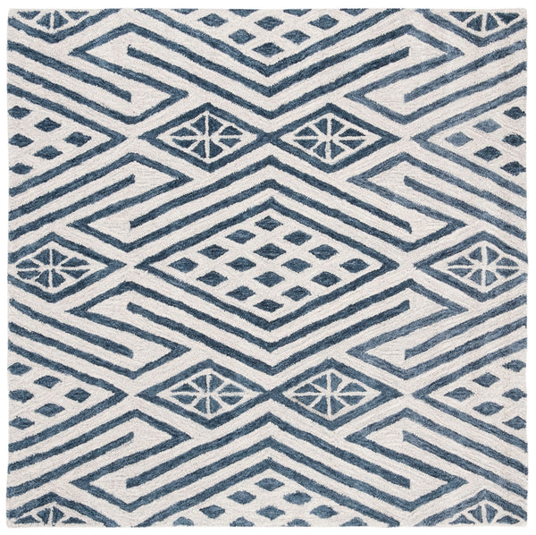 Safavieh Micro Loop MLP611 Hand Tufted Rug