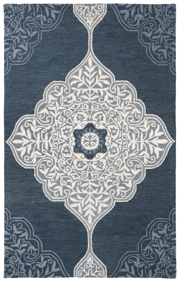 Safavieh Micro Loop MLP620 Hand Tufted Rug