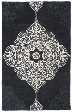 Safavieh Micro Loop MLP620 Hand Tufted Rug