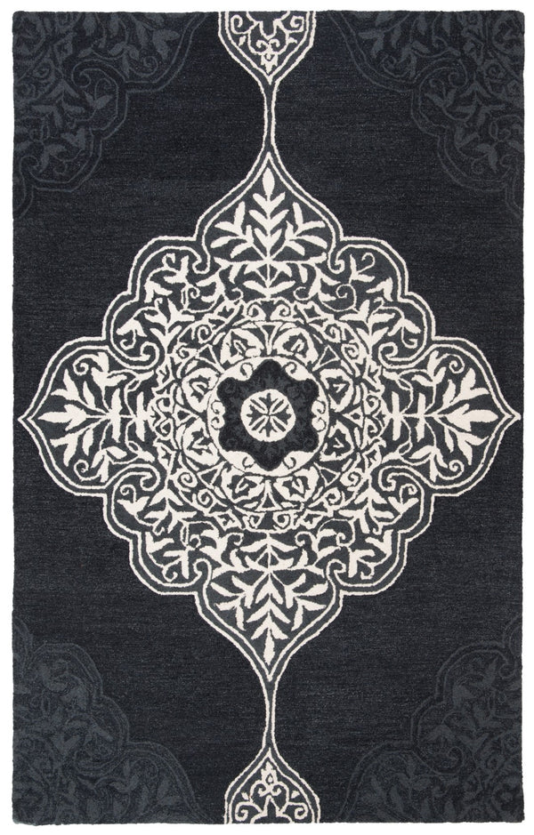 Safavieh Micro Loop MLP620 Hand Tufted Rug