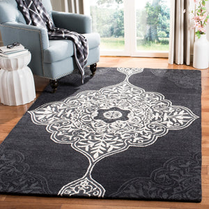 Safavieh Micro Loop MLP620 Hand Tufted Rug