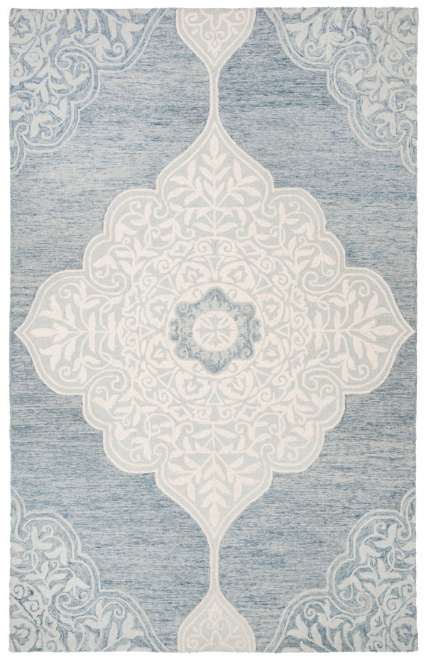 Safavieh Micro Loop MLP620 Hand Tufted Rug