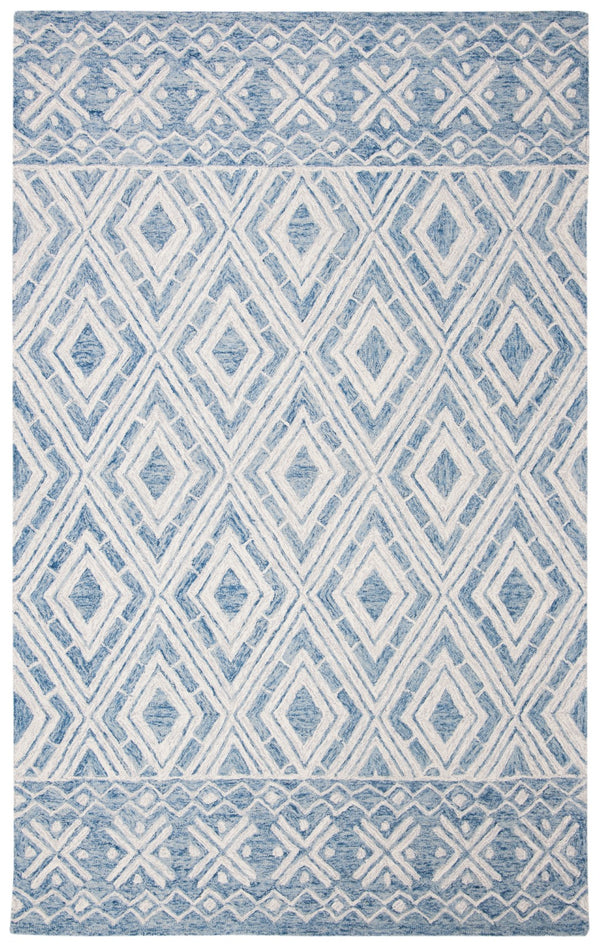 Safavieh Micro Loop MLP646 Hand Tufted Rug
