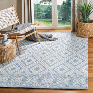 Safavieh Micro Loop MLP646 Hand Tufted Rug
