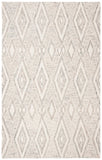 Micro-Loop 651 Hand Tufted Wool Bohemian Rug