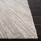 Micro-Loop 676 100% Wool Hand Tufted Contemporary Rug