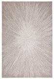 Micro-Loop 676 100% Wool Hand Tufted Contemporary Rug