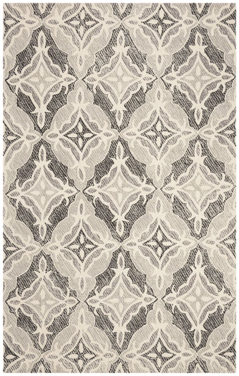 Safavieh Micro Loop MLP703 Hand Tufted Rug