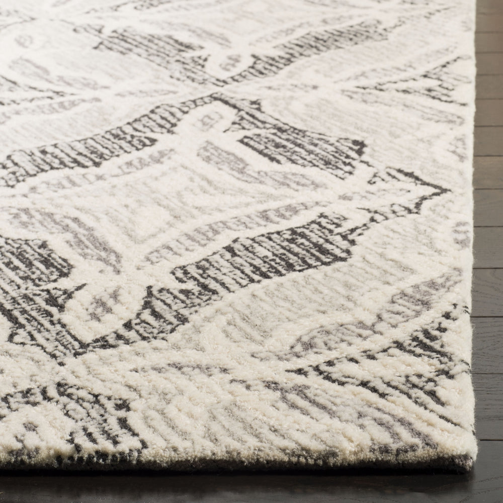 Safavieh Micro Loop MLP703 Hand Tufted Rug