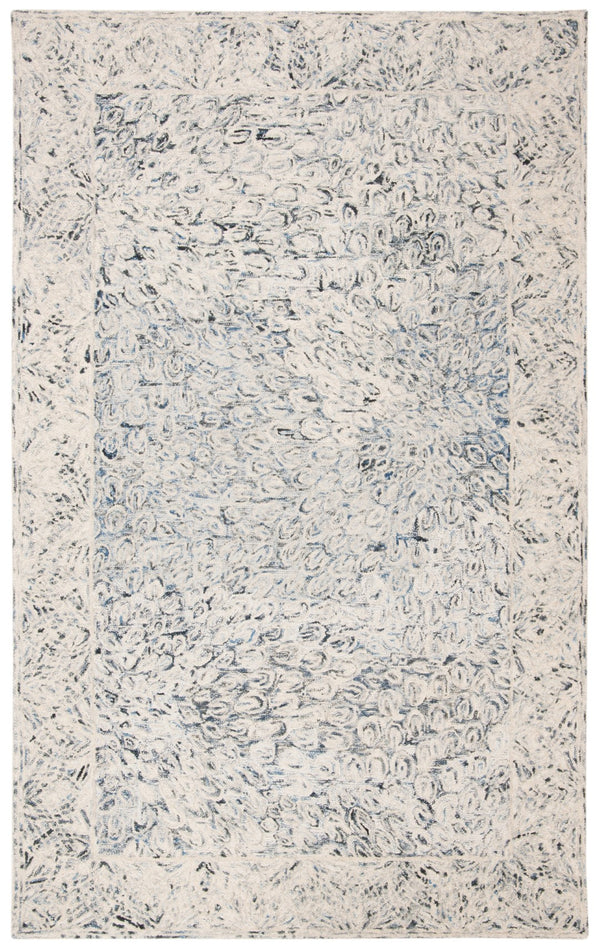Safavieh Micro Loop MLP755 Hand Tufted Rug