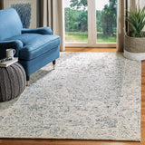 Safavieh Micro-Loop 755 Hand Tufted 80% Wool and 20% Cotton Contemporary Rug MLP755H-27