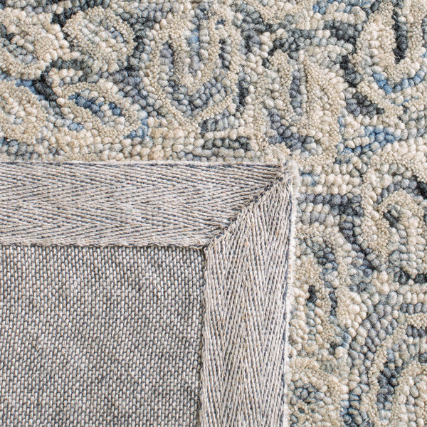 Safavieh Micro Loop MLP755 Hand Tufted Rug