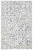 Micro-Loop 776 Hand Tufted 80% Wool and 20% Cotton Contemporary Rug