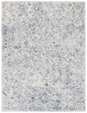 Safavieh Micro-Loop 776 Hand Tufted 80% Wool and 20% Cotton Contemporary Rug MLP776F-8