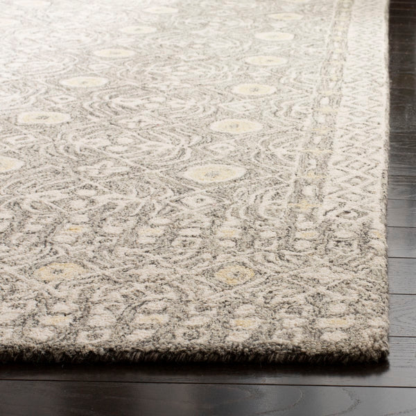 Safavieh Micro Loop MLP801 Tufted Rug