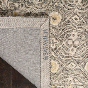 Safavieh Micro Loop MLP801 Tufted Rug