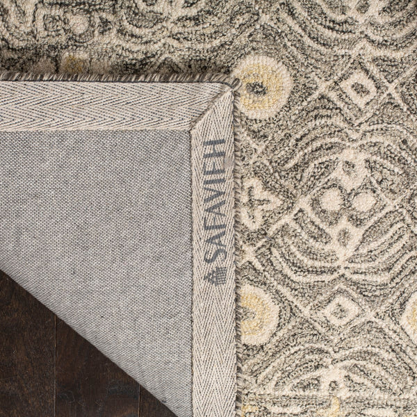Safavieh Micro Loop MLP801 Tufted Rug