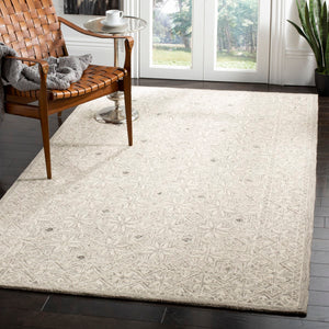 Safavieh Micro Loop MLP802 Tufted Rug