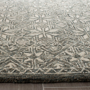 Safavieh Micro Loop MLP802 Tufted Rug