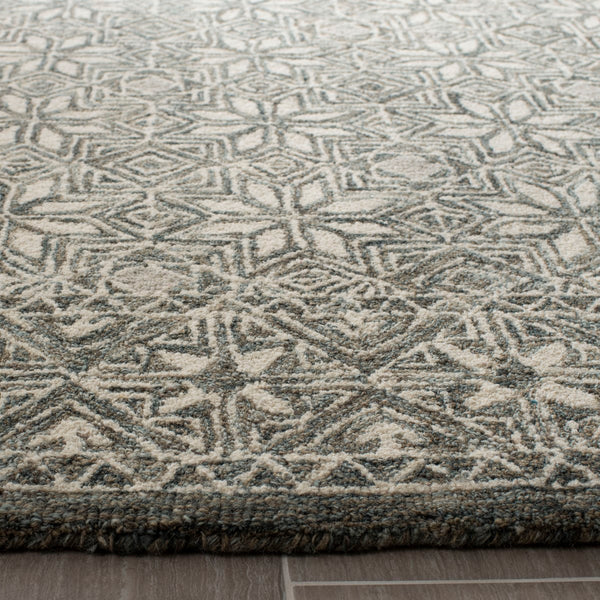 Safavieh Micro Loop MLP802 Tufted Rug