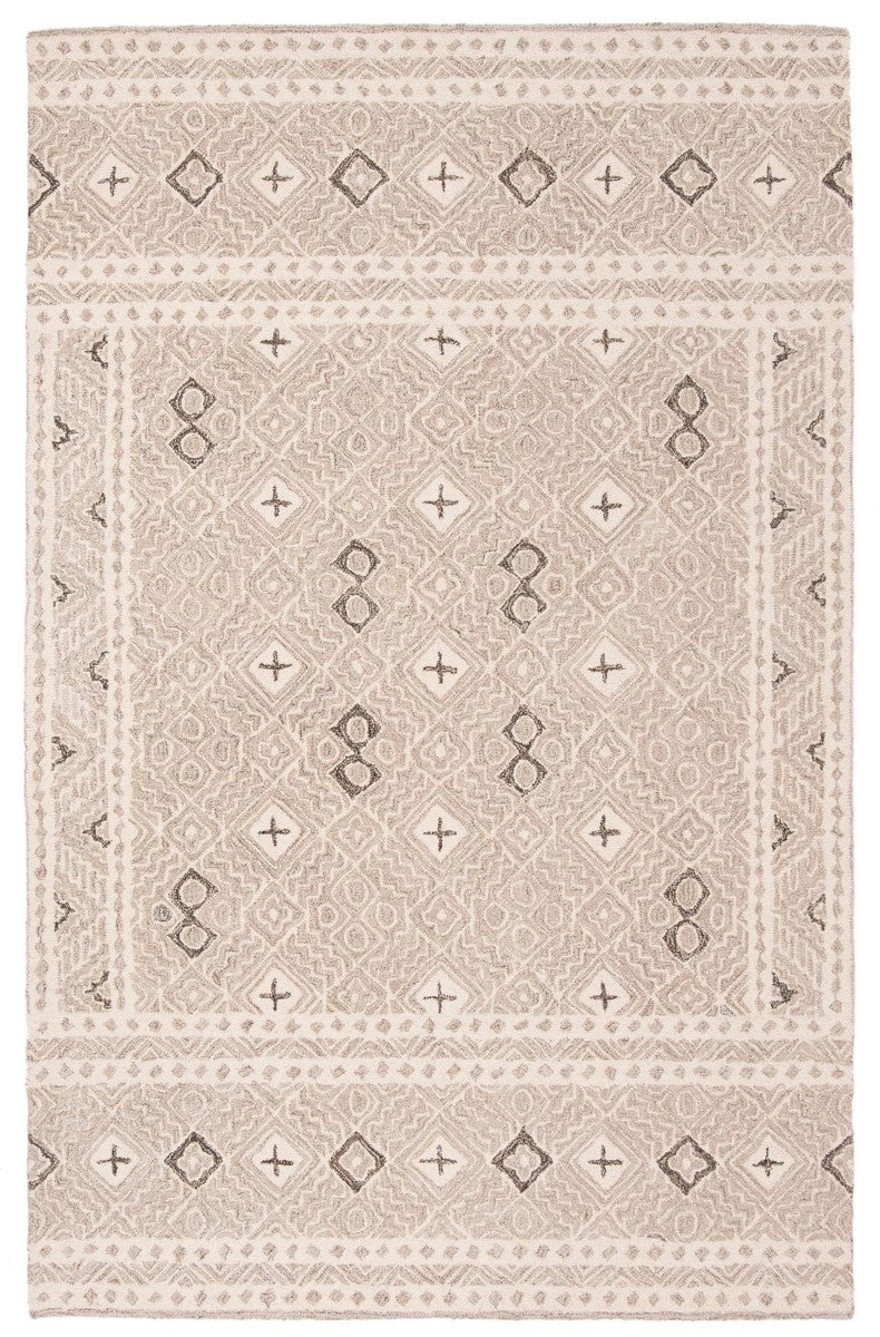 Safavieh Micro Loop MLP803 Tufted Rug