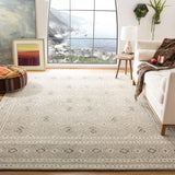 Safavieh Micro-Loop 803 Hand Tufted 80% Wool and 20% Cotton Transitional Rug MLP803F-24