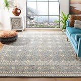 Safavieh Micro-Loop 803 Hand Tufted 80% Wool and 20% Cotton Transitional Rug MLP803M-24