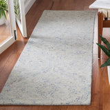 Micro-Loop 875 Hand Tufted 100% Wool Pile Rug