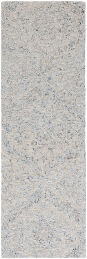 Micro-Loop Hand Tufted 100% Wool Pile Rug - Luxurious, Durable Design for Elegant Home Decor