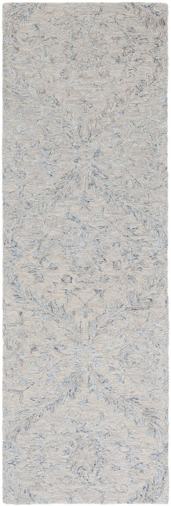 Micro-Loop Hand Tufted 100% Wool Pile Rug - Luxurious, Durable Design for Elegant Home Decor