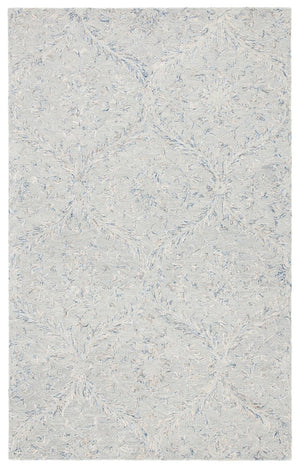 Micro-Loop Hand Tufted 100% Wool Pile Rug - Luxurious, Durable Design for Elegant Home Decor