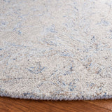 Micro-Loop 875 Hand Tufted 100% Wool Pile Rug