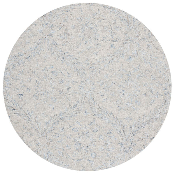 Micro-Loop Hand Tufted 100% Wool Pile Rug - Luxurious, Durable Design for Elegant Home Decor