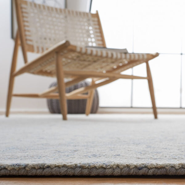 Micro-Loop Hand Tufted 100% Wool Pile Rug - Luxurious, Durable Design for Elegant Home Decor