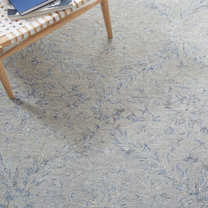 Micro-Loop Hand Tufted 100% Wool Pile Rug - Luxurious, Durable Design for Elegant Home Decor