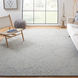 Micro-Loop 875 Hand Tufted 100% Wool Pile Rug