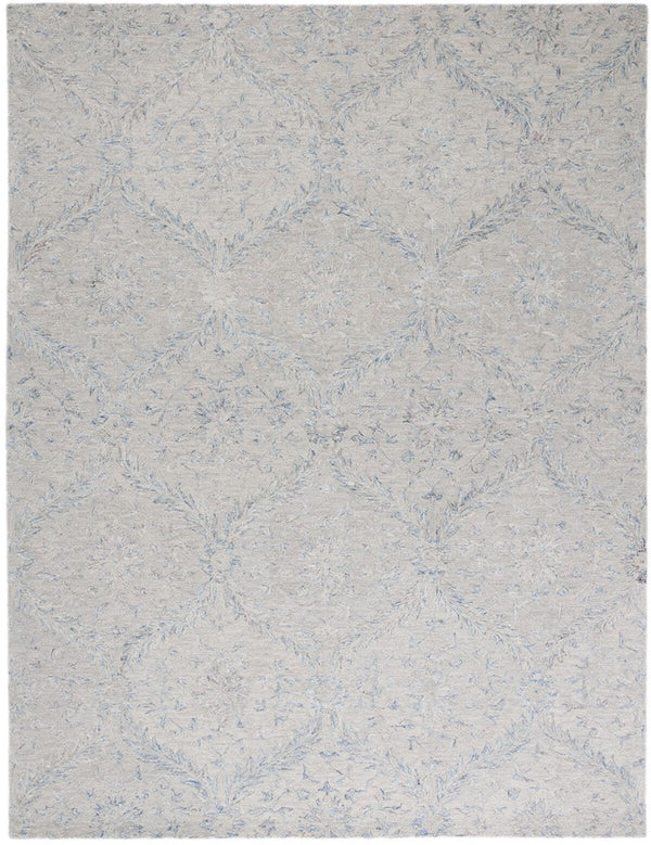 Micro-Loop Hand Tufted 100% Wool Pile Rug - Luxurious, Durable Design for Elegant Home Decor