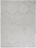 Micro-Loop 875 Hand Tufted 100% Wool Pile Rug