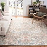 Safavieh Micro-Loop 901 Hand Tufted Wool Rug MLP901M-24