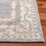 Safavieh Micro-Loop 903 Hand Tufted Wool Rug MLP903F-24