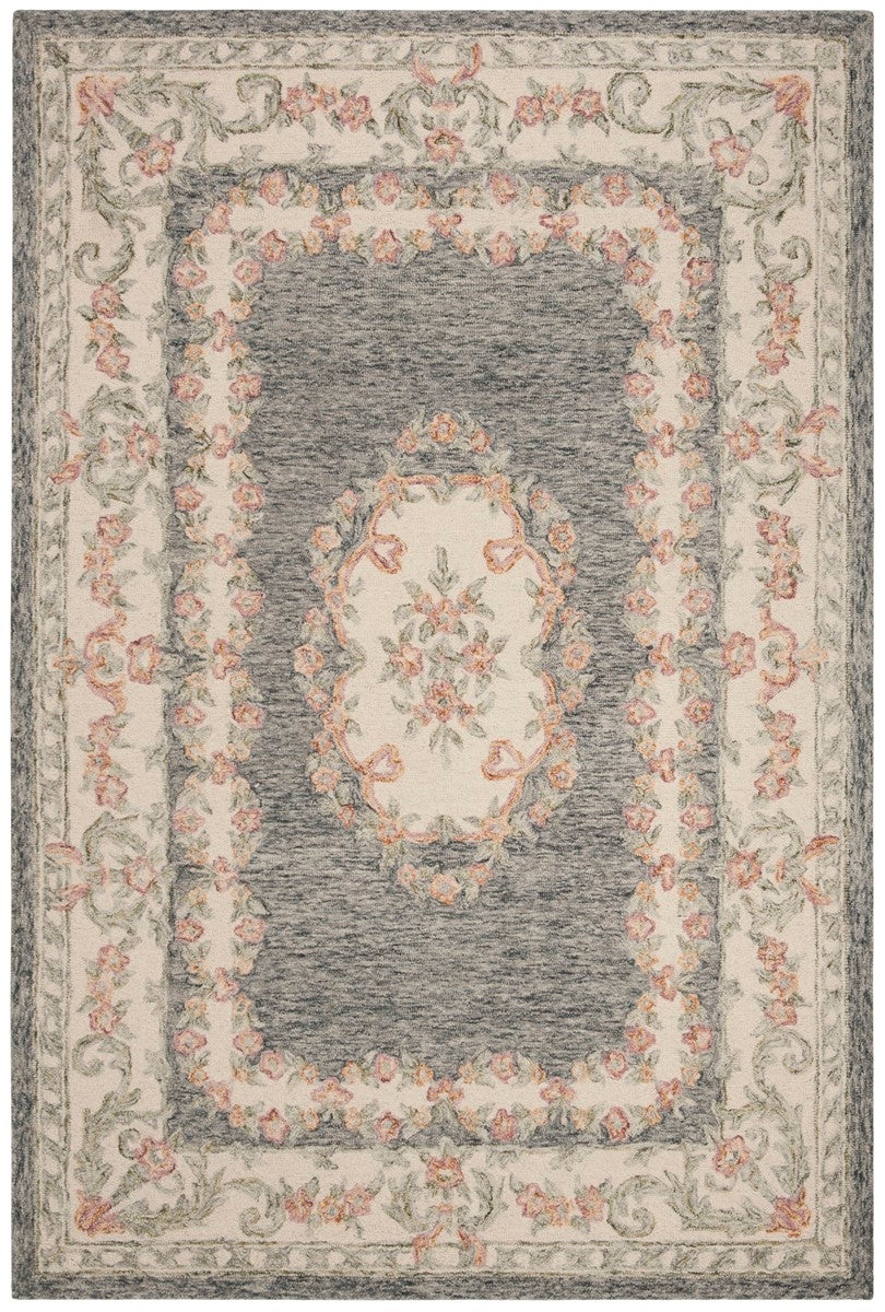 Safavieh Micro Loop MLP903 Hand Tufted Rug