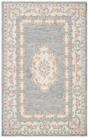 Safavieh Micro-Loop 903 Hand Tufted Wool Rug MLP903F-24