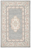 Micro-Loop 903 Hand Tufted Wool Rug