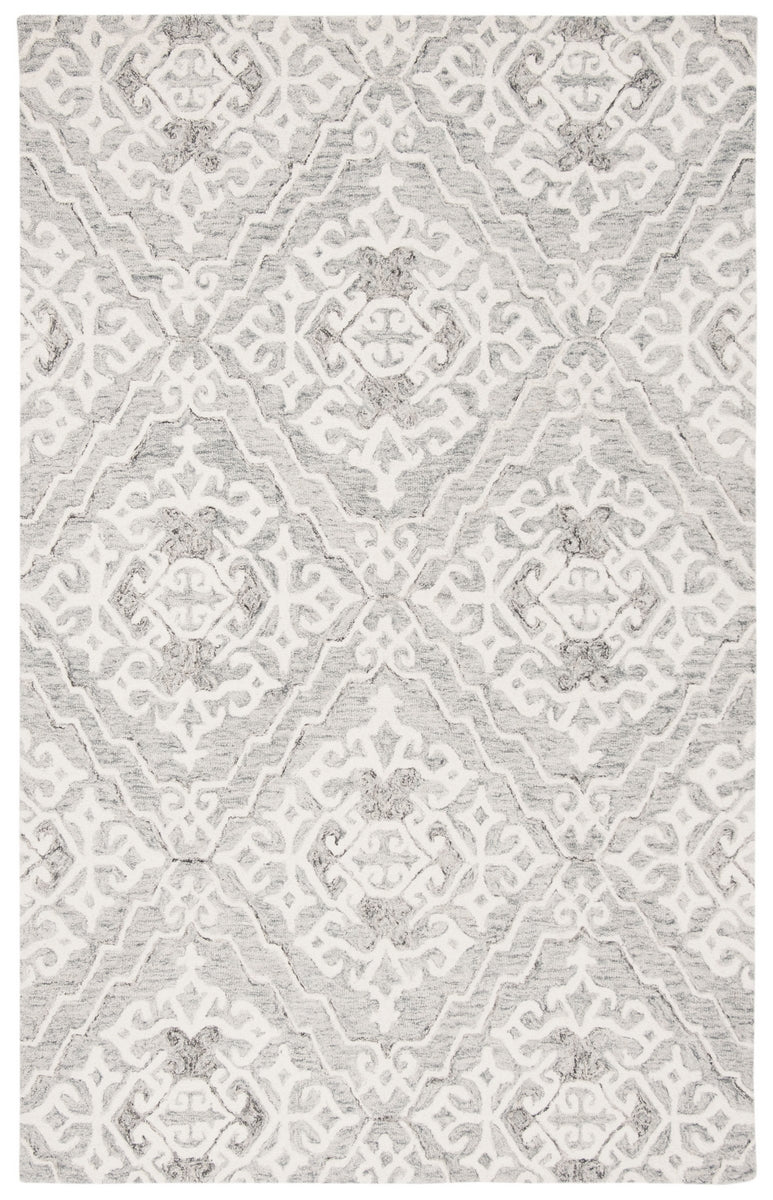Safavieh Micro Loop MLP905 Hand Tufted Rug