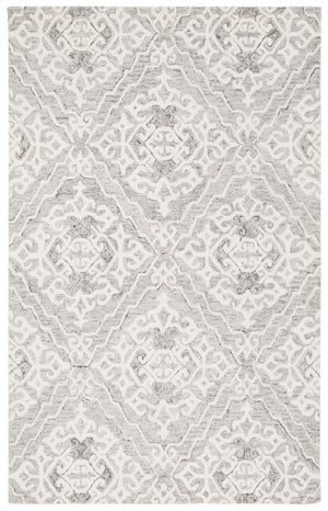 Safavieh Micro Loop MLP905 Hand Tufted Rug